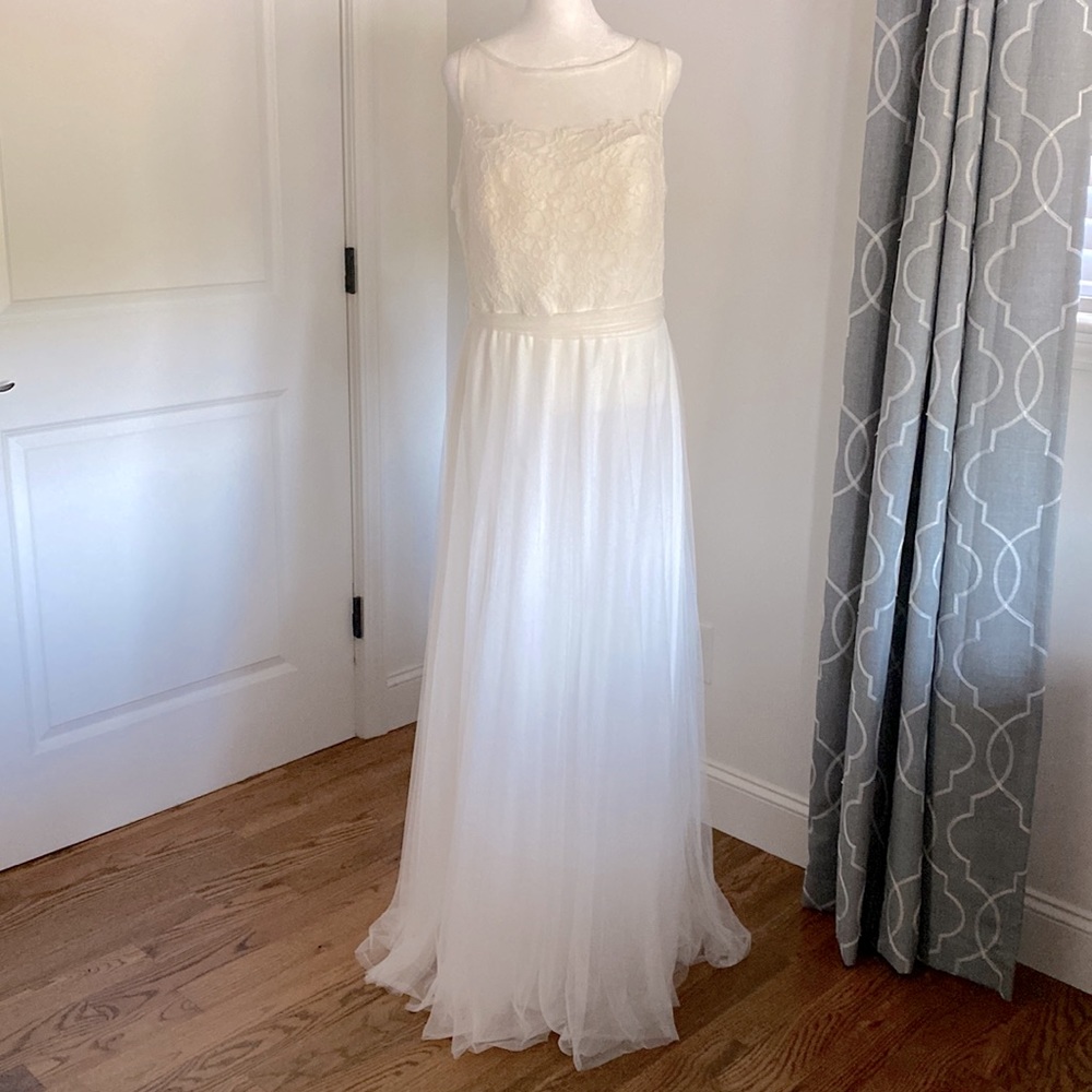 Wedding Dress Brand New